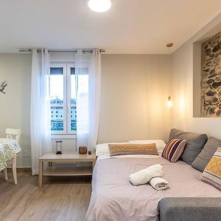 El Toison 12 Parking Gratis-6 Pax Centro Historico Διαμέρισμα Μπιλμπάο Εξωτερικό φωτογραφία