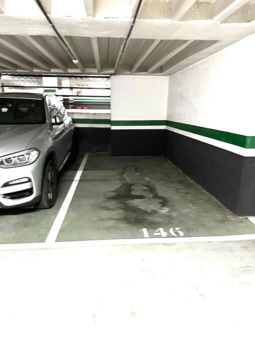 El Toison 12 Parking Gratis-6 Pax Centro Historico Διαμέρισμα Μπιλμπάο Εξωτερικό φωτογραφία